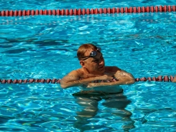 Sondertraining Eigenbad I